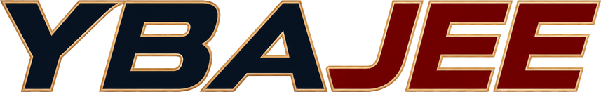 ybajee logo